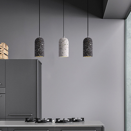 Подвесной светильник Lightera Parana LE147L-18W изображение в интернет-магазине Cramer Light фото 6