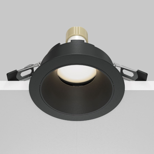 Встраиваемый светильник Maytoni Technical Share DL051-U-1B изображение в интернет-магазине Cramer Light фото 5