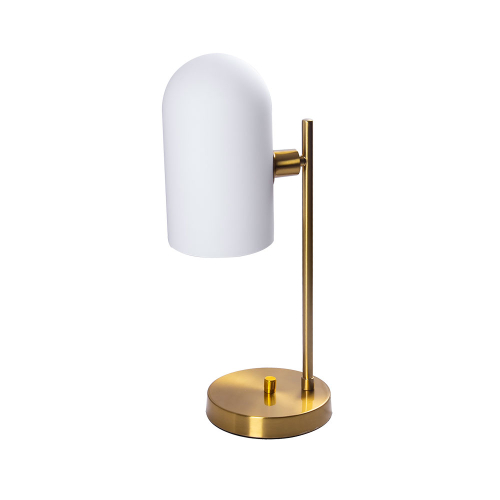Настольная лампа Arte Lamp Cassel A5454LT-1PB изображение в интернет-магазине Cramer Light