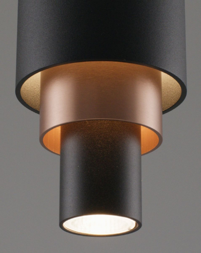 Подвесной светильник Moderli Elsa V10859-PL изображение в интернет-магазине Cramer Light фото 5