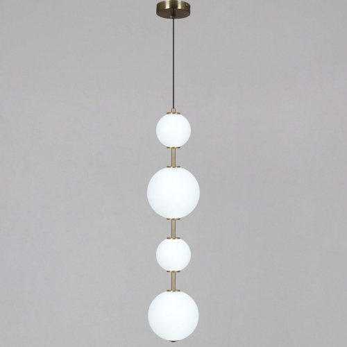 Подвесной светильник Reluce 56030-0.9-04 COPPER изображение в интернет-магазине Cramer Light фото 3