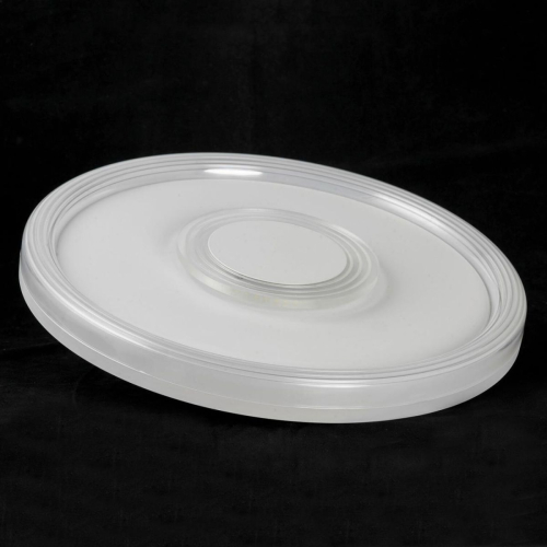 Потолочная люстра Lussole Hartley LSP-7437 изображение в интернет-магазине Cramer Light фото 2