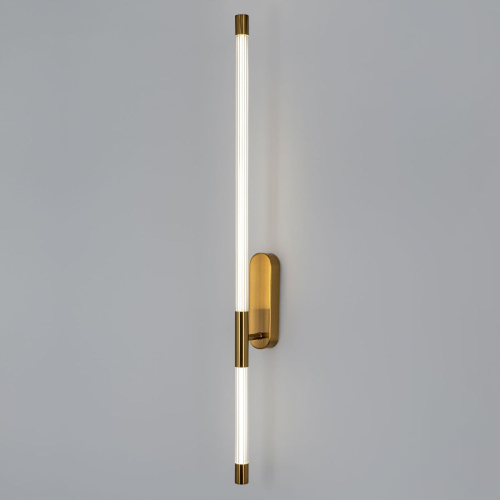 Настенный светильник Modestyle MS.1230.840 BS изображение в интернет-магазине Cramer Light фото 2