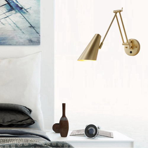 Спот ImperiumLoft Fredly 219735-23 изображение в интернет-магазине Cramer Light фото 15
