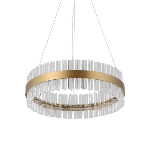 Подвесная люстра Delight Collection Saturno ST-8877-60 изображение в интернет-магазине Cramer Light