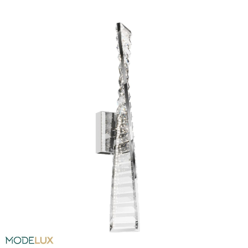 Настенный светильник Modestyle MS.88910.01 CR изображение в интернет-магазине Cramer Light фото 4