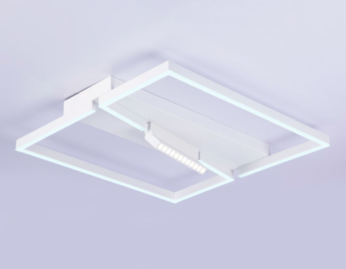 Потолочный светильник Ambrella Light Comfort LineTech FL51465 изображение в интернет-магазине Cramer Light фото 3