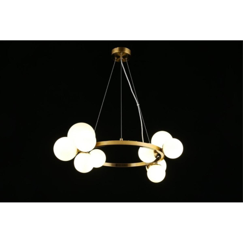 Подвесная люстра Aployt Letizia APL.314.03.11 изображение в интернет-магазине Cramer Light фото 18