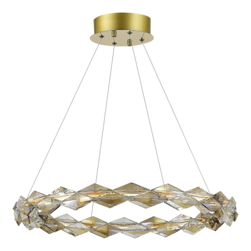 Подвесной светильник ST Luce Diamanta SL6009.203.01 изображение в интернет-магазине Cramer Light