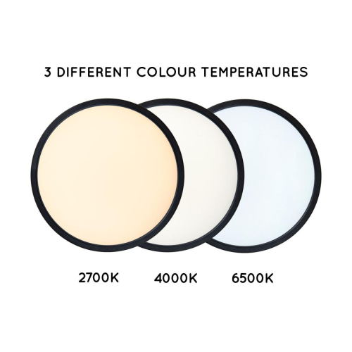 Потолочный светильник Lucide Castor 07120/22/30 изображение в интернет-магазине Cramer Light фото 10