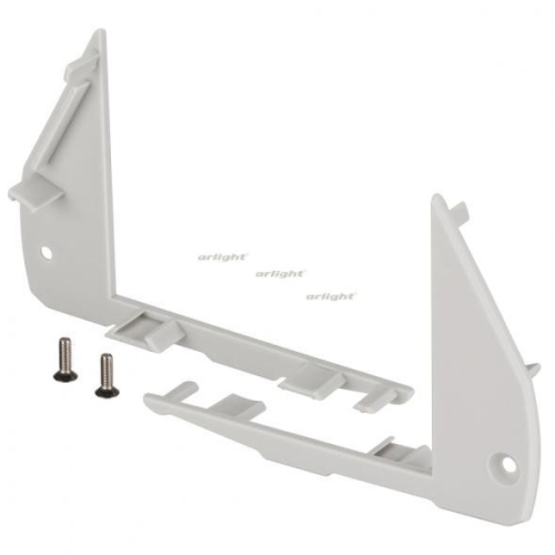 Заглушка Arlight STEP-FRONT правая 024212 изображение в интернет-магазине Cramer Light