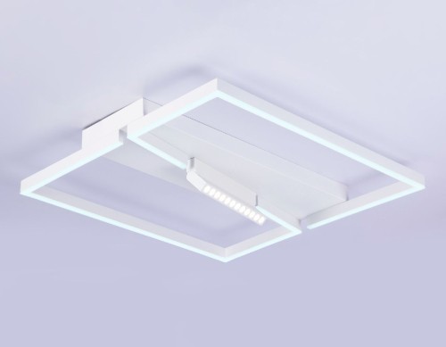 Потолочный светильник Ambrella Light LineTech FL51465 изображение в интернет-магазине Cramer Light фото 3