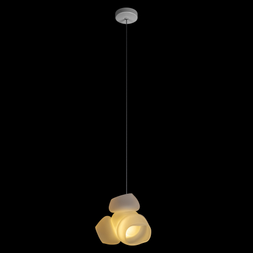 Подвесной светильник LOFT IT Cluster 10467P White изображение в интернет-магазине Cramer Light фото 2