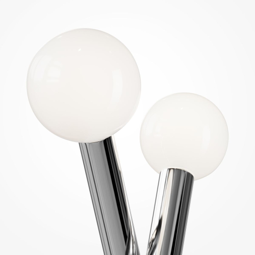 Бра Maytoni Vortex MOD476WL-02PT дополнительное фото фото 4