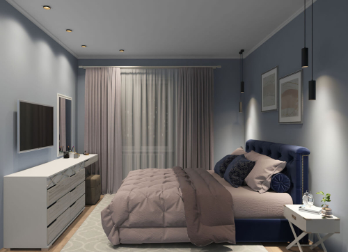 Встраиваемый светильник Denkirs DK2402-GD изображение в интернет-магазине Cramer Light фото 5