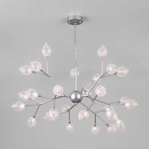Подвесная люстра Bogates Boccio 546 Smart a043935 изображение в интернет-магазине Cramer Light
