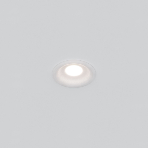 Встраиваемый светильник Maytoni Spark DL097-GU10-W изображение в интернет-магазине Cramer Light фото 6