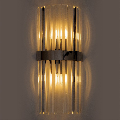 Настенный светильник Modelux ML.503.02 CR изображение в интернет-магазине Cramer Light фото 2