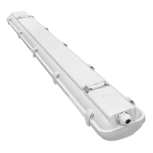 Линейный светильник Wolta ДСП14-54-002-5К изображение в интернет-магазине Cramer Light фото 3