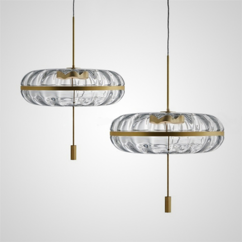 Подвесной светильник ImperiumLoft Dona 249066-26 изображение в интернет-магазине Cramer Light