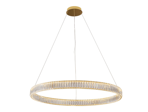 Подвесной светильник Newport 8242N/100 gold М0071727 изображение в интернет-магазине Cramer Light