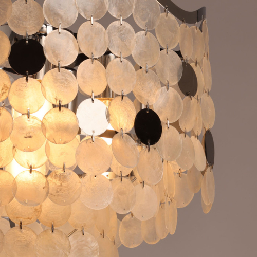 Подвесная люстра De Markt Эмилия 607015106 изображение в интернет-магазине Cramer Light фото 4