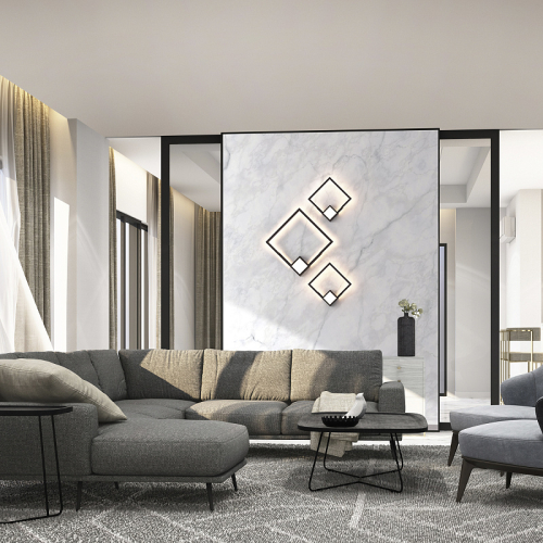 Настенный светильник Mantra Boutique 7681 изображение в интернет-магазине Cramer Light фото 3