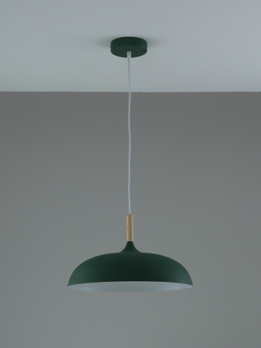 Подвесной светильник Moderli Hygo V11804-1P изображение в интернет-магазине Cramer Light фото 2