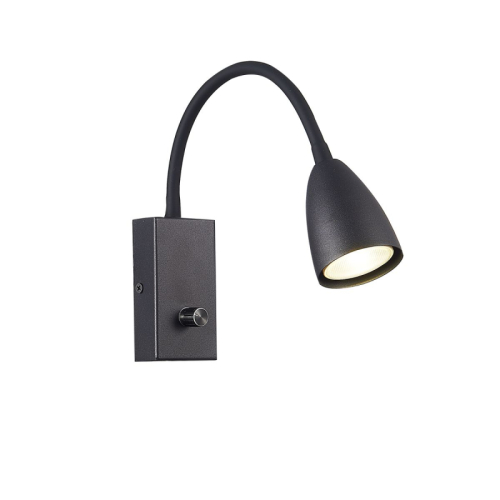 Настенный светильник ST LUCE AMIO SL1014.401.01 изображение в интернет-магазине Cramer Light