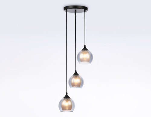 Подвесной светильник Ambrella Light Modern TR3541 изображение в интернет-магазине Cramer Light фото 2