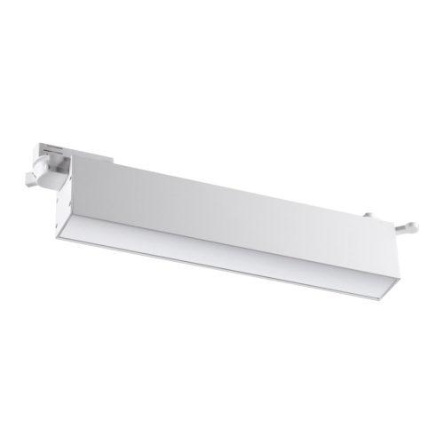 Трековый светильник Novotech Iter 358826 изображение в интернет-магазине Cramer Light фото 2