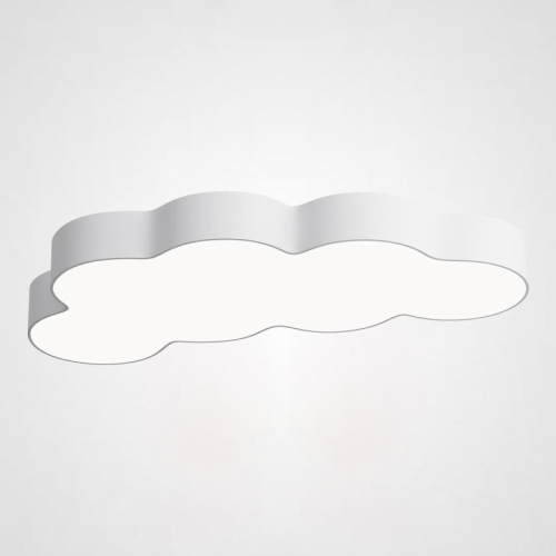 Потолочный светильник ImperiumLoft Cloud 186678-26 изображение в интернет-магазине Cramer Light
