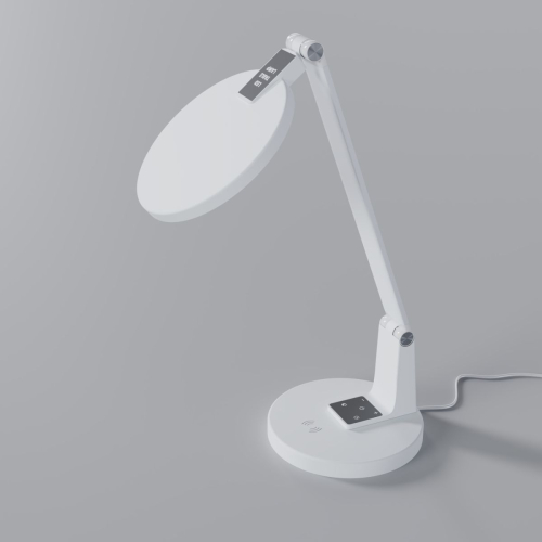 Настольная лампа Lightera Gela LE224T-1W изображение в интернет-магазине Cramer Light фото 4