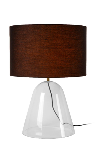 Настольная лампа Lucide Campana 34550/81/60 изображение в интернет-магазине Cramer Light