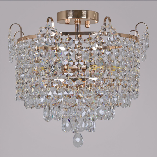 Потолочная люстра Reluce 90192-0.3-06 FGD изображение в интернет-магазине Cramer Light