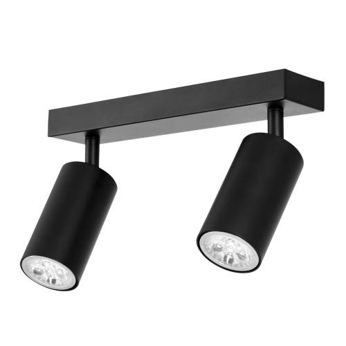 Спот Lampit Neo TS TK50-C2 BK изображение в интернет-магазине Cramer Light фото 2