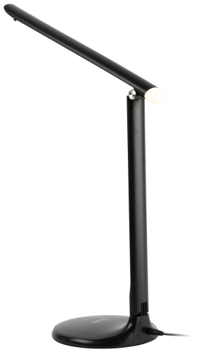 Настольная лампа Эра NLED-483-10W-BK Б0068569 изображение в интернет-магазине Cramer Light фото 12