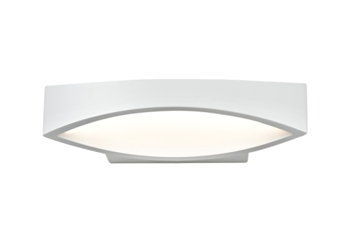 Настенный светильник iLedex Line ZD8118-8W WH изображение в интернет-магазине Cramer Light фото 2