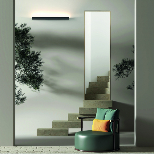 Настенный светильник Mantra Hanok 7773 изображение в интернет-магазине Cramer Light фото 2