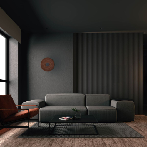 Настенный светильник Mantra Acustic 9442 изображение в интернет-магазине Cramer Light фото 7