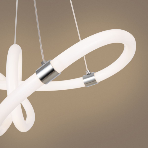 Подвесной светильник Freya Fancy FR6059PL-L47W изображение в интернет-магазине Cramer Light фото 4