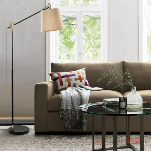 Торшер ImperiumLoft Pipe 187990-26 изображение в интернет-магазине Cramer Light фото 8