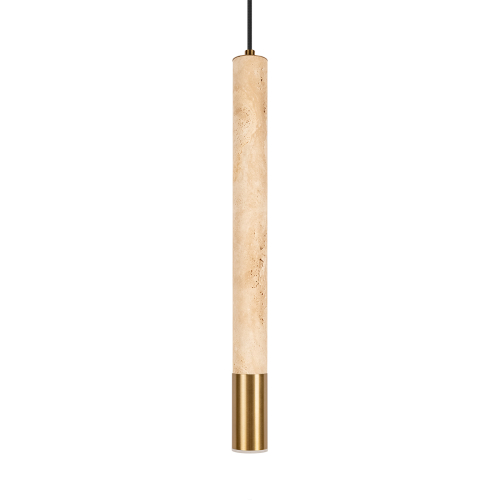 Подвесной светильник Loft IT Everest 10583D Bronze изображение в интернет-магазине Cramer Light фото 2