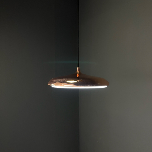 Подвесной светильник ImperiumLoft Nordlux Artist 189854-26 изображение в интернет-магазине Cramer Light фото 11