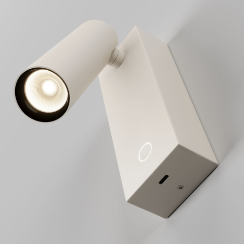 Спот Maytoni Twist C077WL-L3W3K изображение в интернет-магазине Cramer Light фото 7