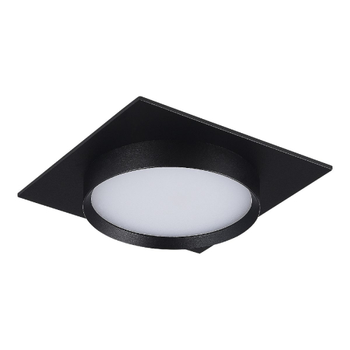 Встраиваемый светильник ST Luce ST258.418.01 изображение в интернет-магазине Cramer Light фото 4