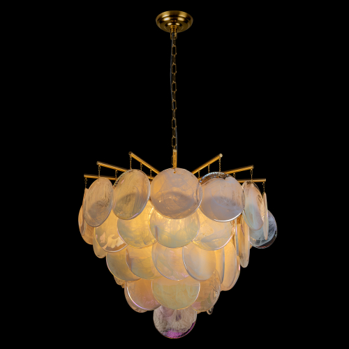 Подвесная люстра LOFT IT Lolly 10492/600 Pearl изображение в интернет-магазине Cramer Light фото 2