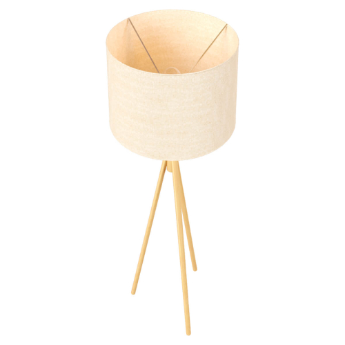 Торшер LOFT IT Natural Loft7112F изображение в интернет-магазине Cramer Light фото 3