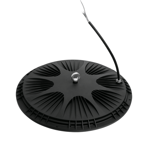 Промышленный светильник Wolta UFO-200W/01 изображение в интернет-магазине Cramer Light фото 3