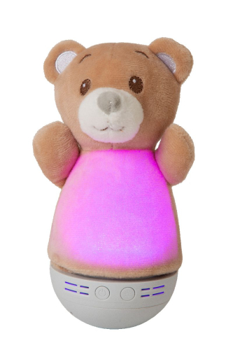 Настольная лампа Lucide Dolly 77500/01/43 изображение в интернет-магазине Cramer Light фото 5